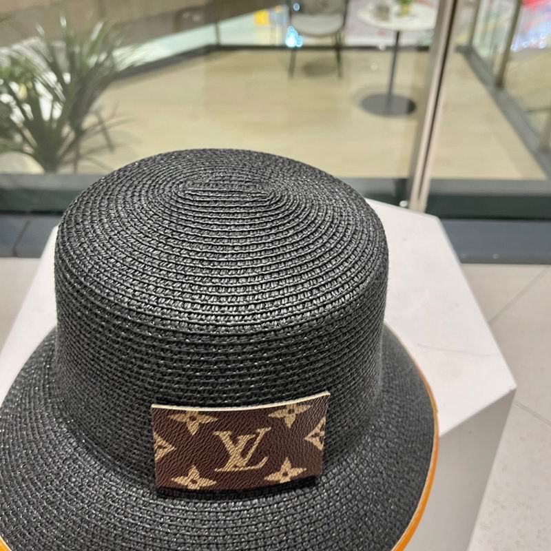 LV top hat (9)
